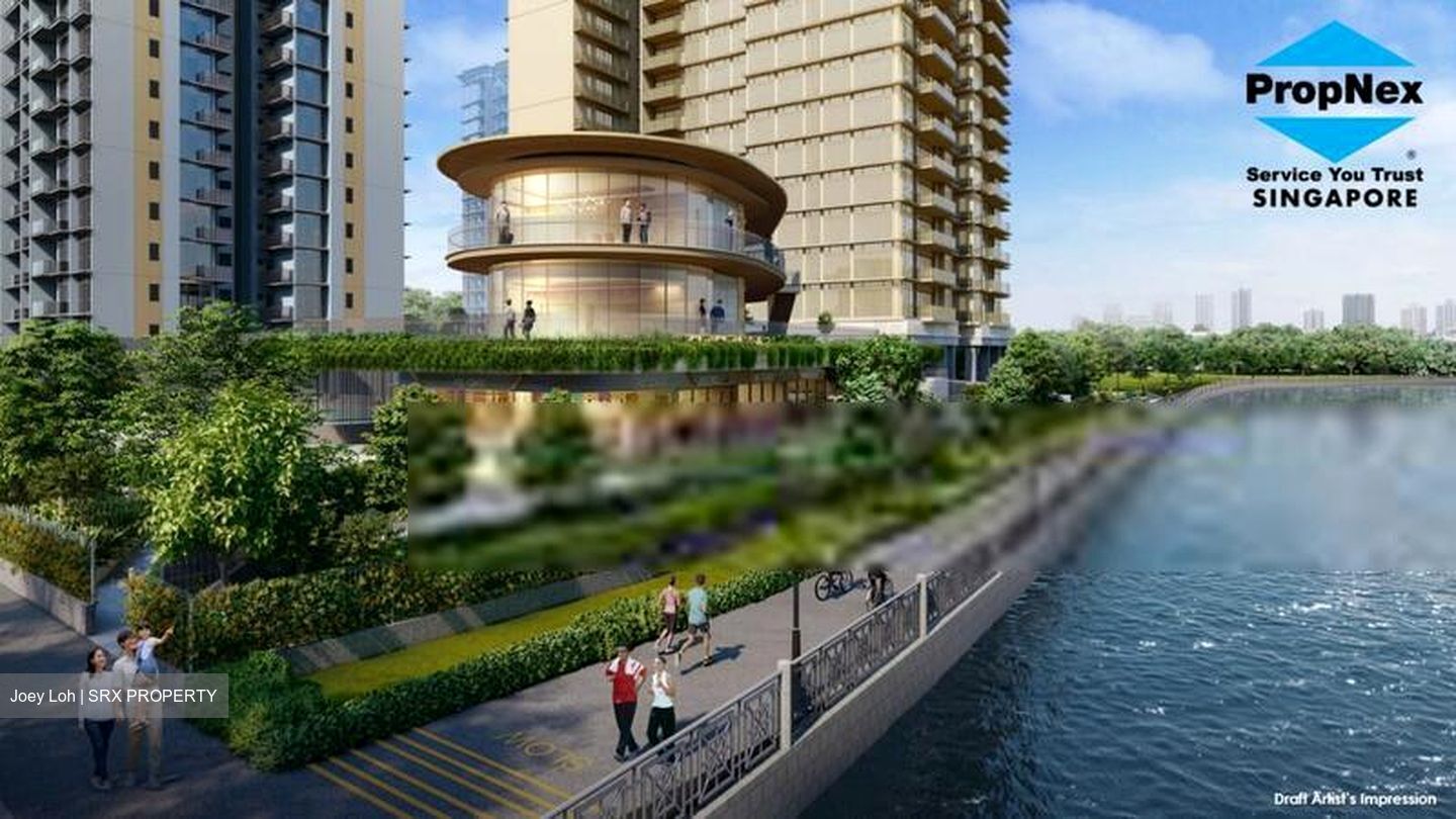 Grand Dunman (D15), Apartment #603682301